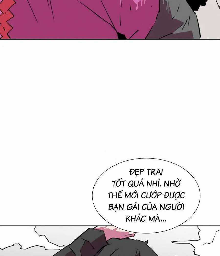 Săn Lùng Bắt Nạt Chapter 59 trang 60