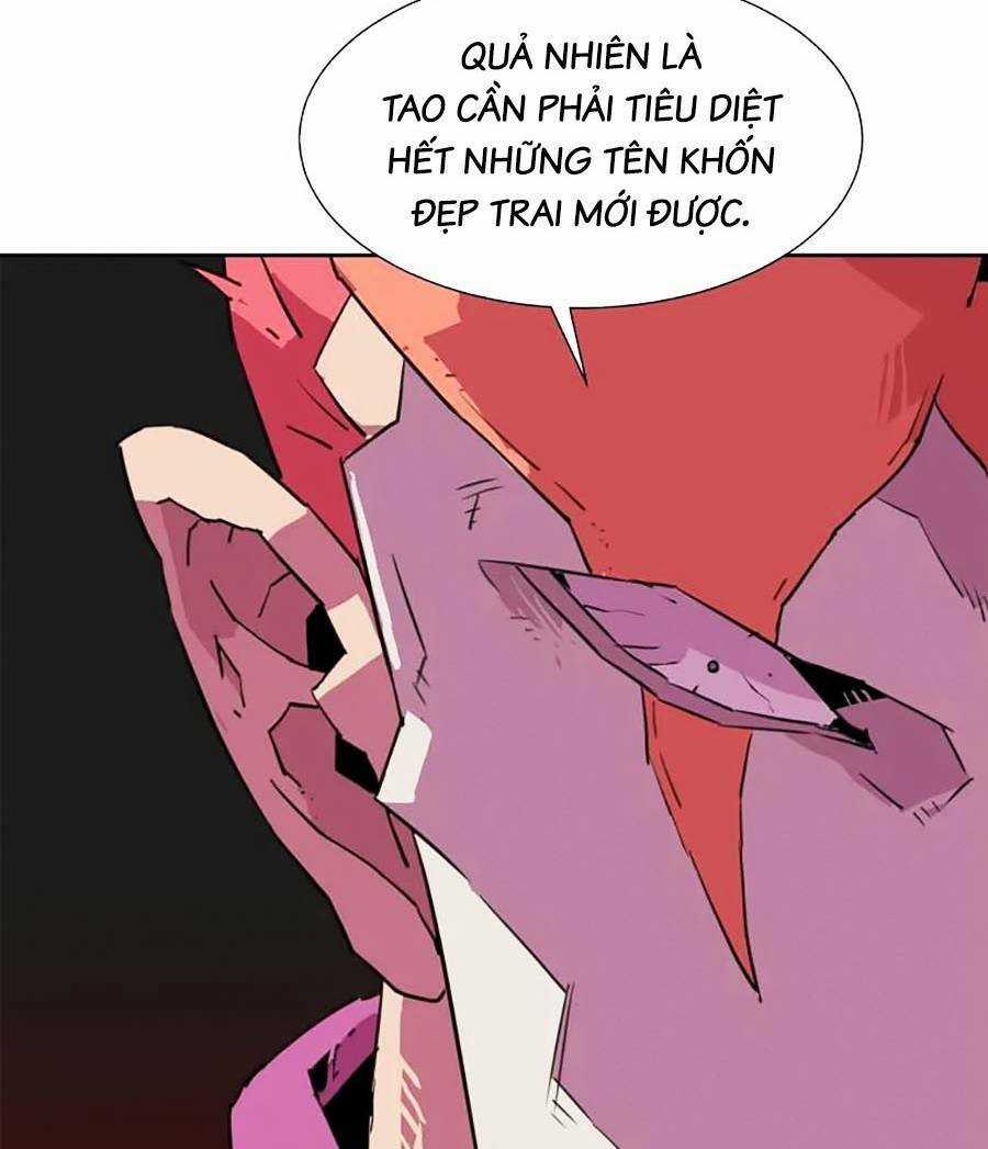 Săn Lùng Bắt Nạt Chapter 59 trang 62