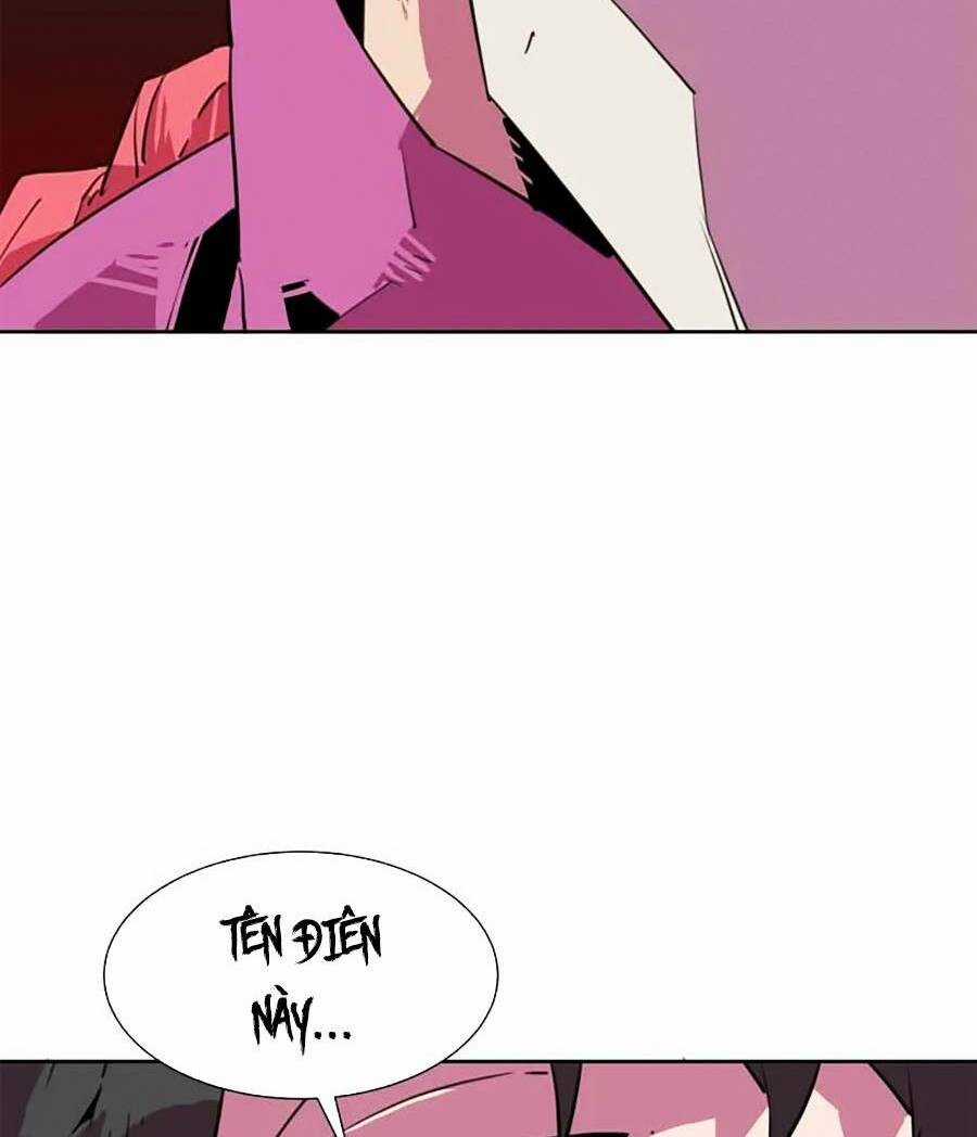 Săn Lùng Bắt Nạt Chapter 59 trang 63