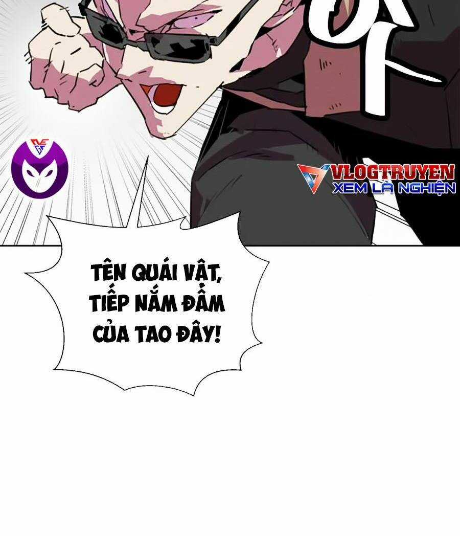 Săn Lùng Bắt Nạt Chapter 59 trang 67