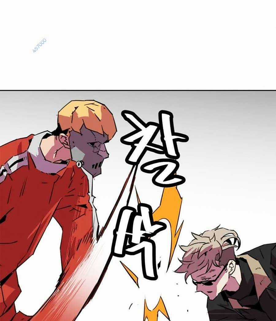 Săn Lùng Bắt Nạt Chapter 59 trang 68