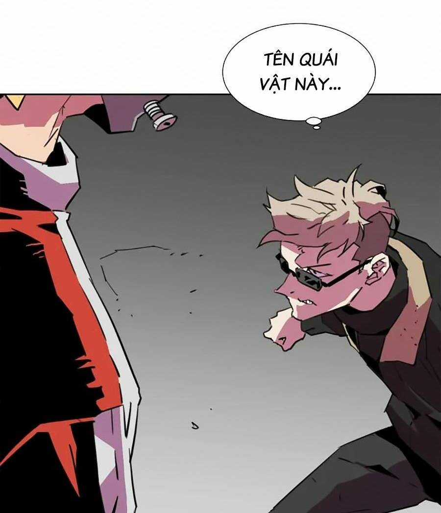 Săn Lùng Bắt Nạt Chapter 59 trang 71