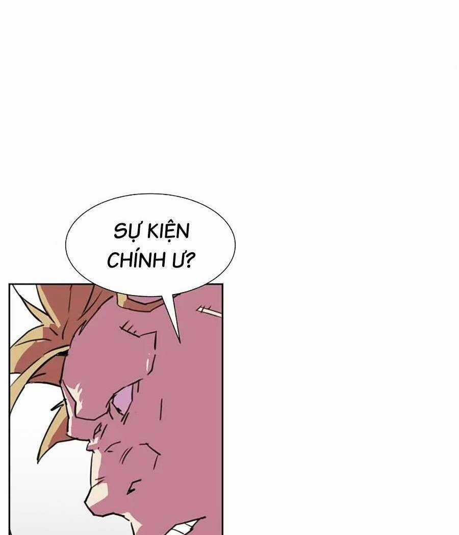 Săn Lùng Bắt Nạt Chapter 59 trang 77