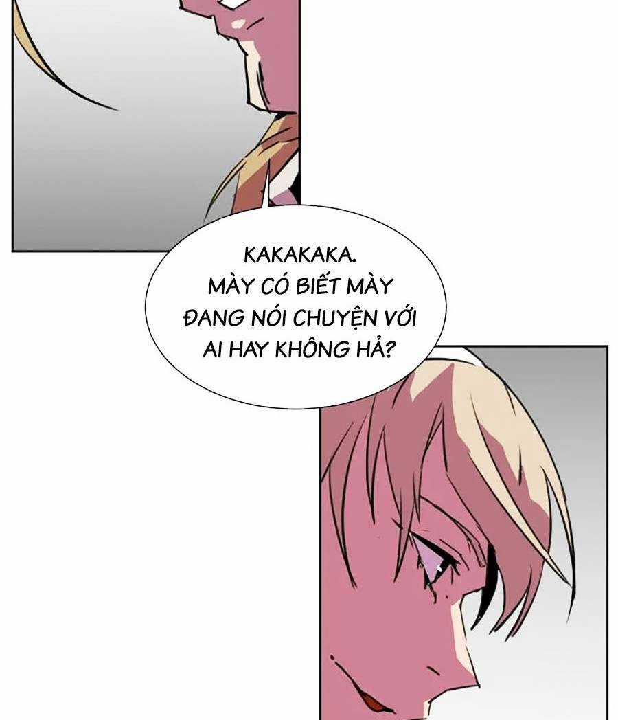 Săn Lùng Bắt Nạt Chapter 59 trang 78