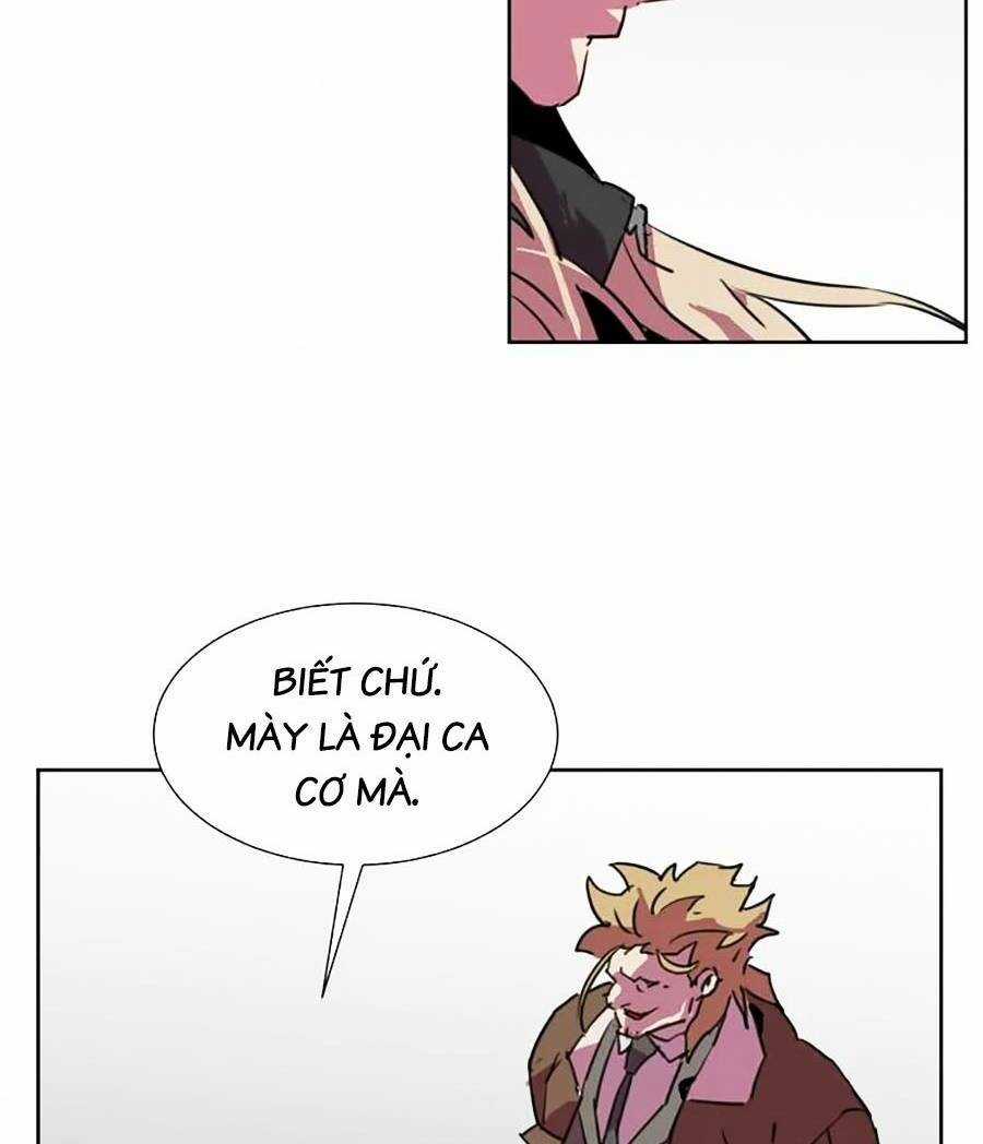 Săn Lùng Bắt Nạt Chapter 59 trang 79