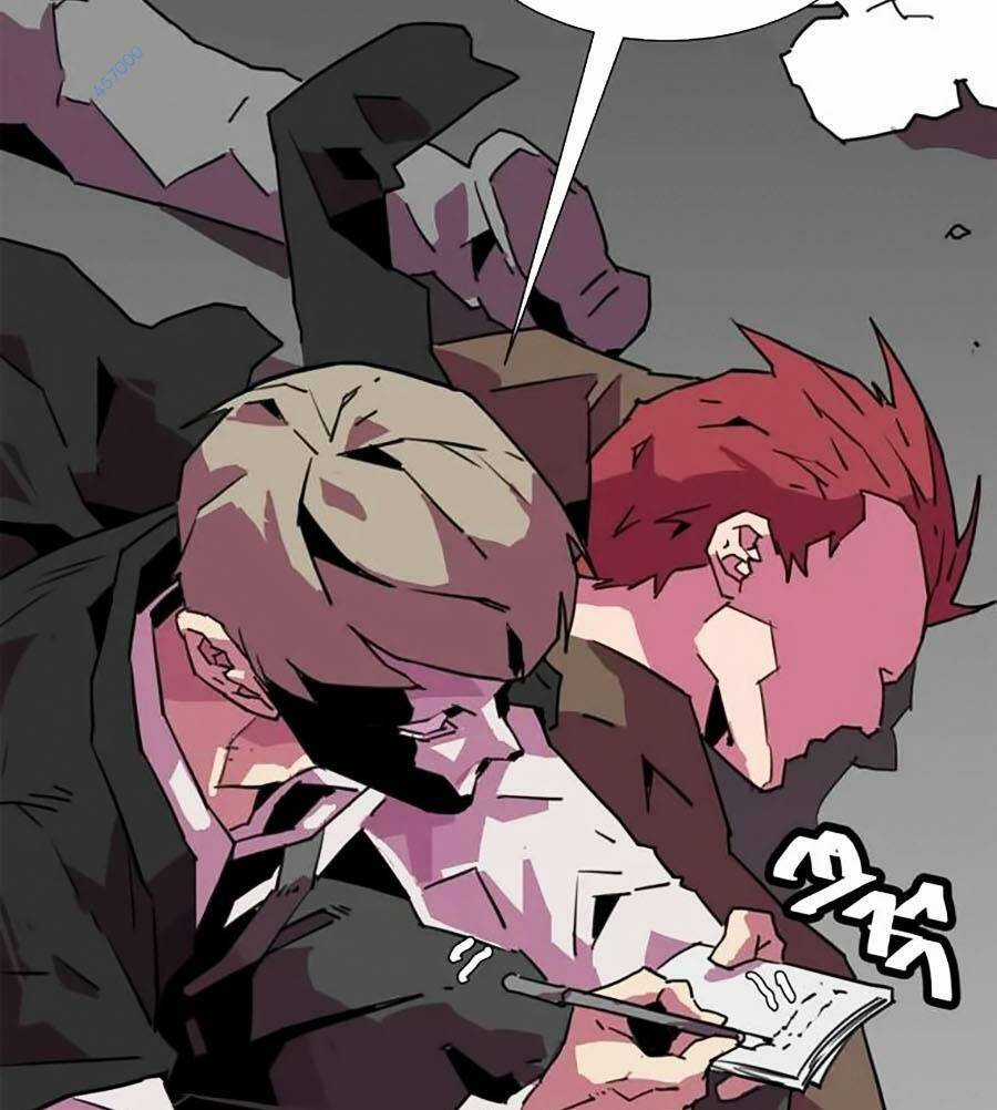 Săn Lùng Bắt Nạt Chapter 59 trang 8