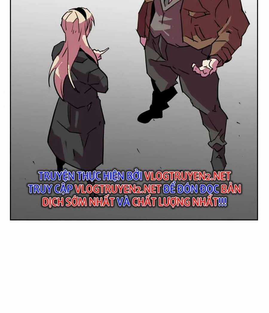 Săn Lùng Bắt Nạt Chapter 59 trang 80