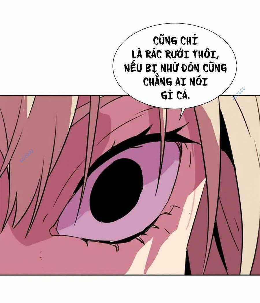 Săn Lùng Bắt Nạt Chapter 59 trang 81