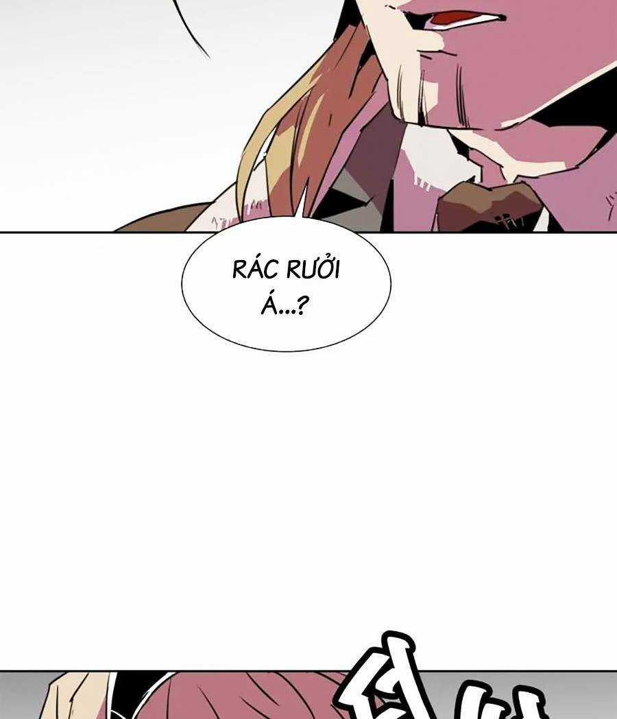 Săn Lùng Bắt Nạt Chapter 59 trang 83