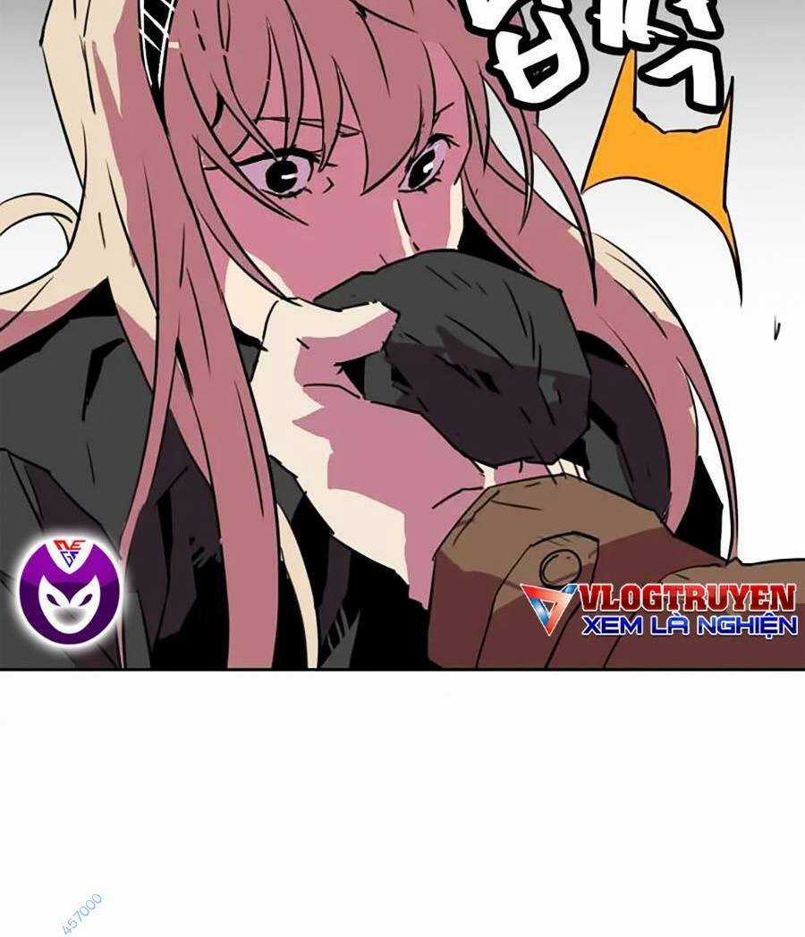 Săn Lùng Bắt Nạt Chapter 59 trang 84