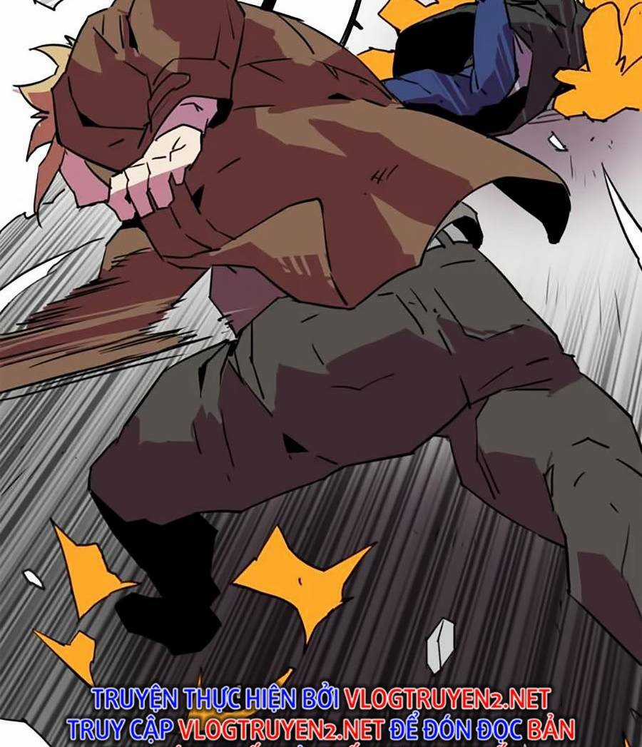 Săn Lùng Bắt Nạt Chapter 59 trang 86