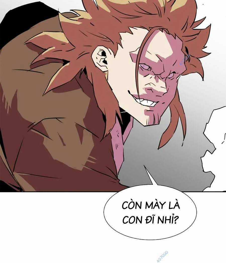 Săn Lùng Bắt Nạt Chapter 59 trang 88