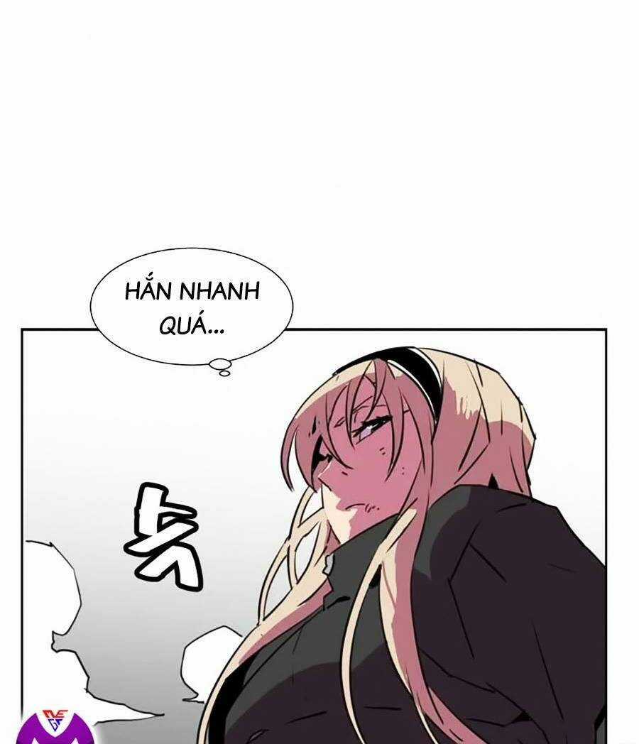 Săn Lùng Bắt Nạt Chapter 59 trang 89