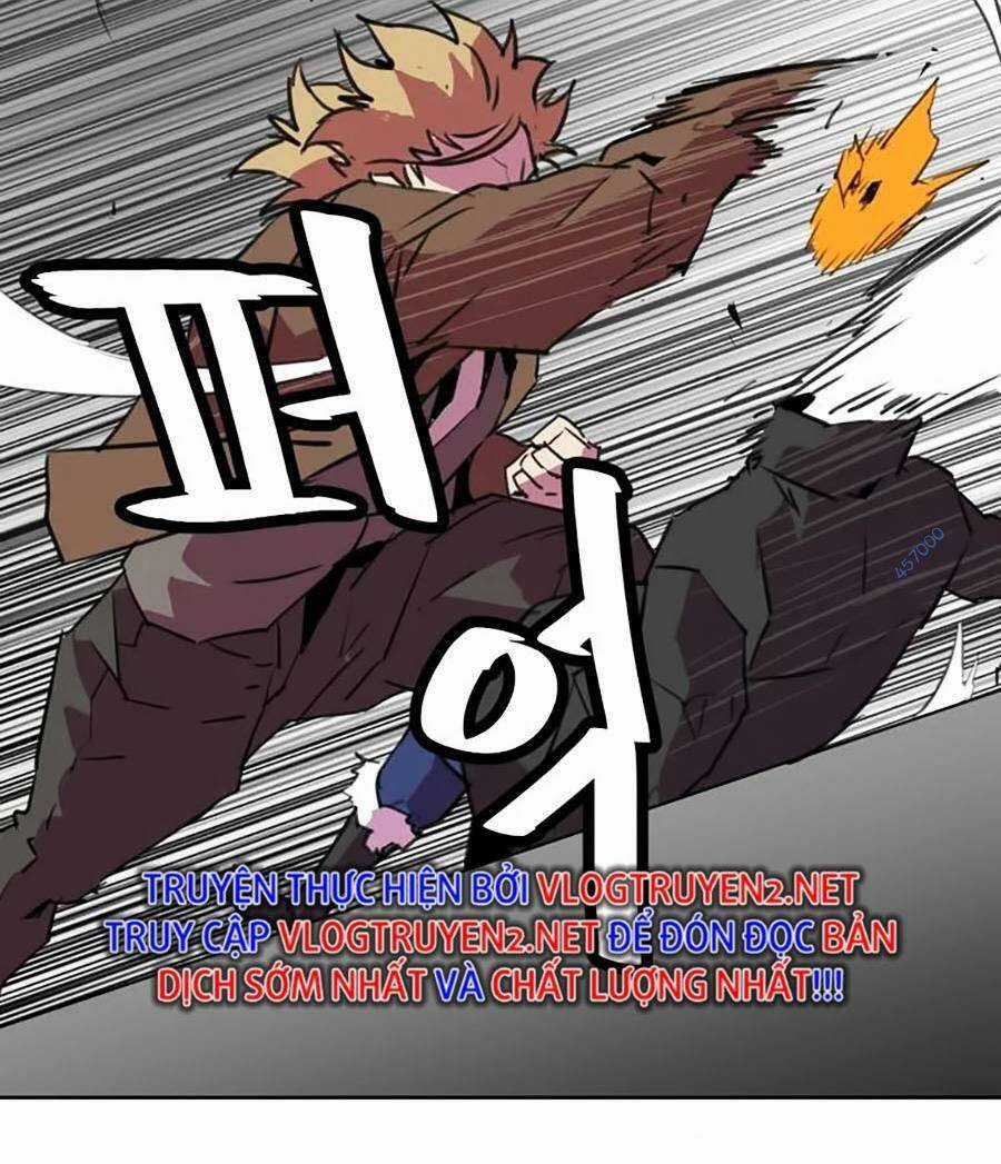 Săn Lùng Bắt Nạt Chapter 59 trang 92