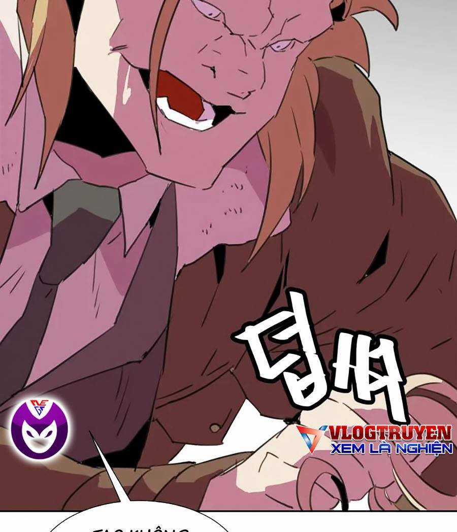 Săn Lùng Bắt Nạt Chapter 59 trang 94