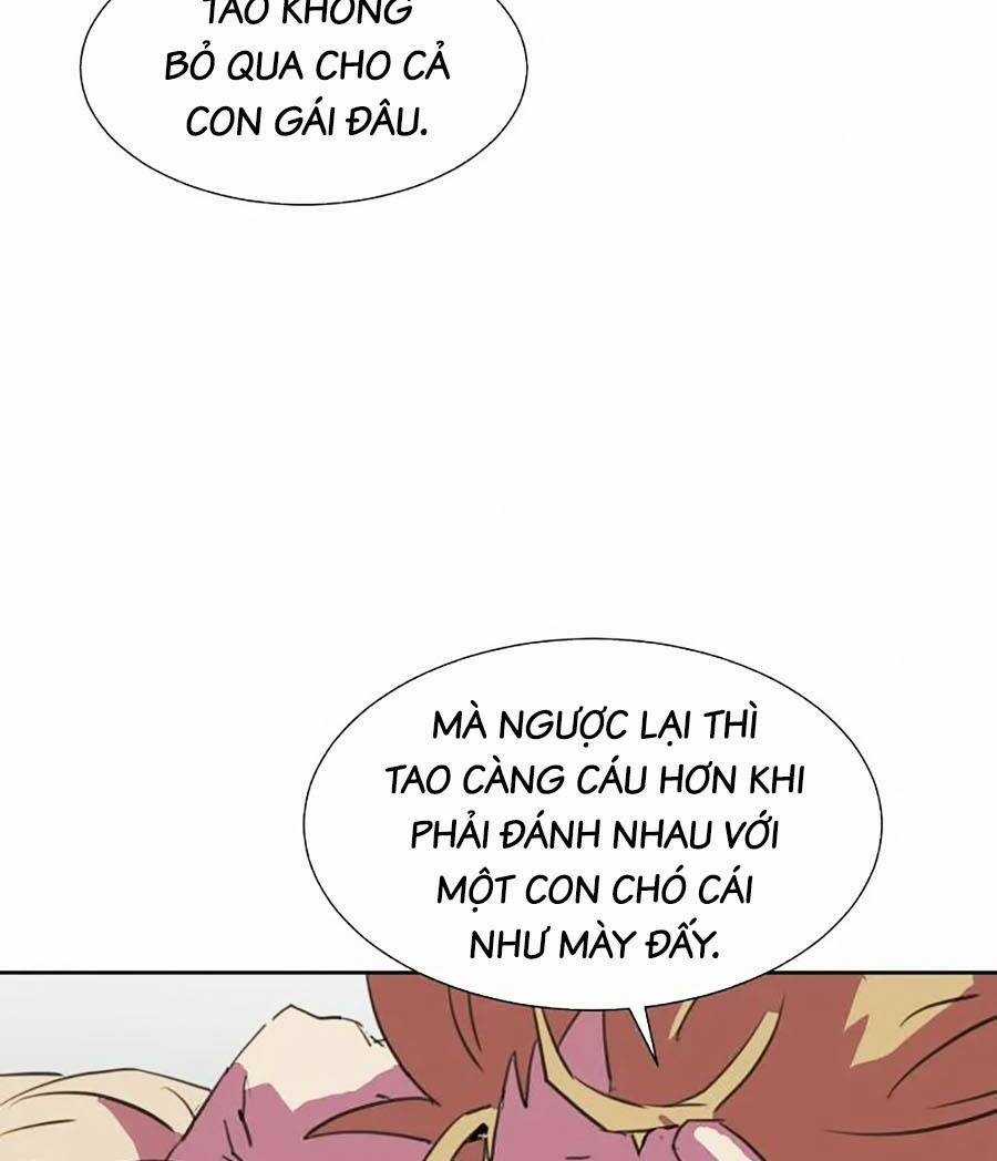 Săn Lùng Bắt Nạt Chapter 59 trang 95