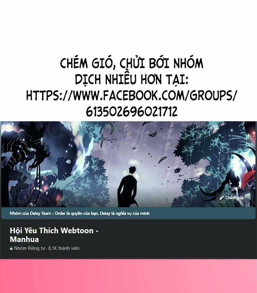 Săn Lùng Bắt Nạt Chapter 6 trang 0