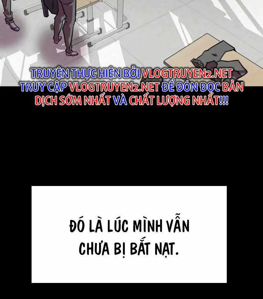 Săn Lùng Bắt Nạt Chapter 6 trang 10