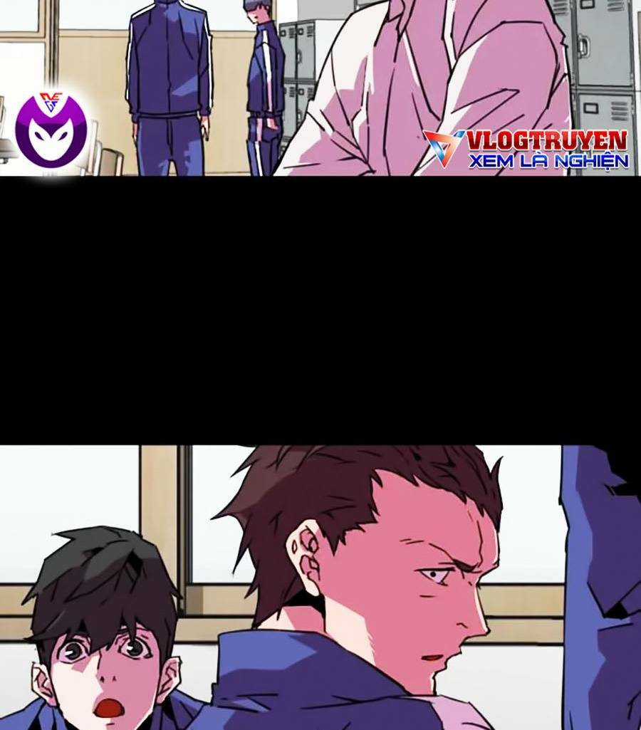 Săn Lùng Bắt Nạt Chapter 6 trang 12