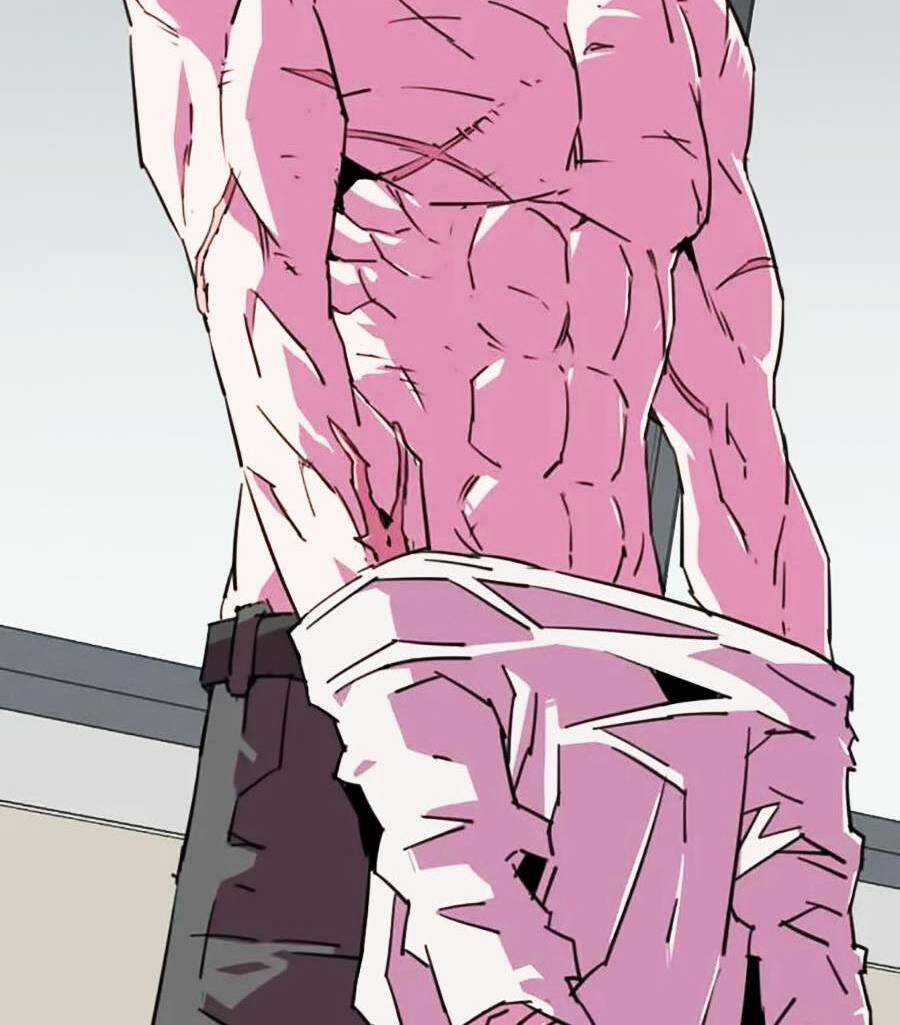 Săn Lùng Bắt Nạt Chapter 6 trang 15