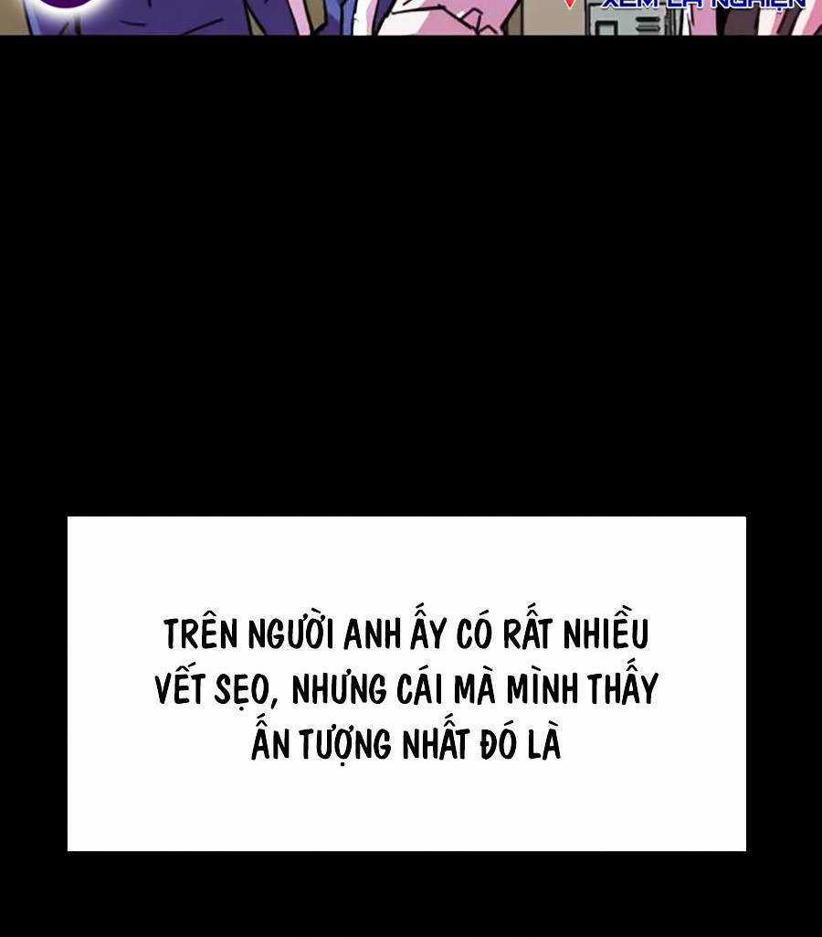 Săn Lùng Bắt Nạt Chapter 6 trang 18