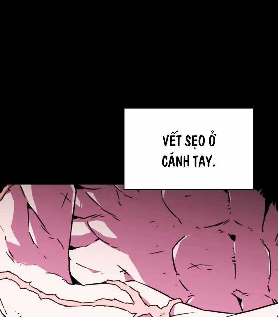 Săn Lùng Bắt Nạt Chapter 6 trang 20