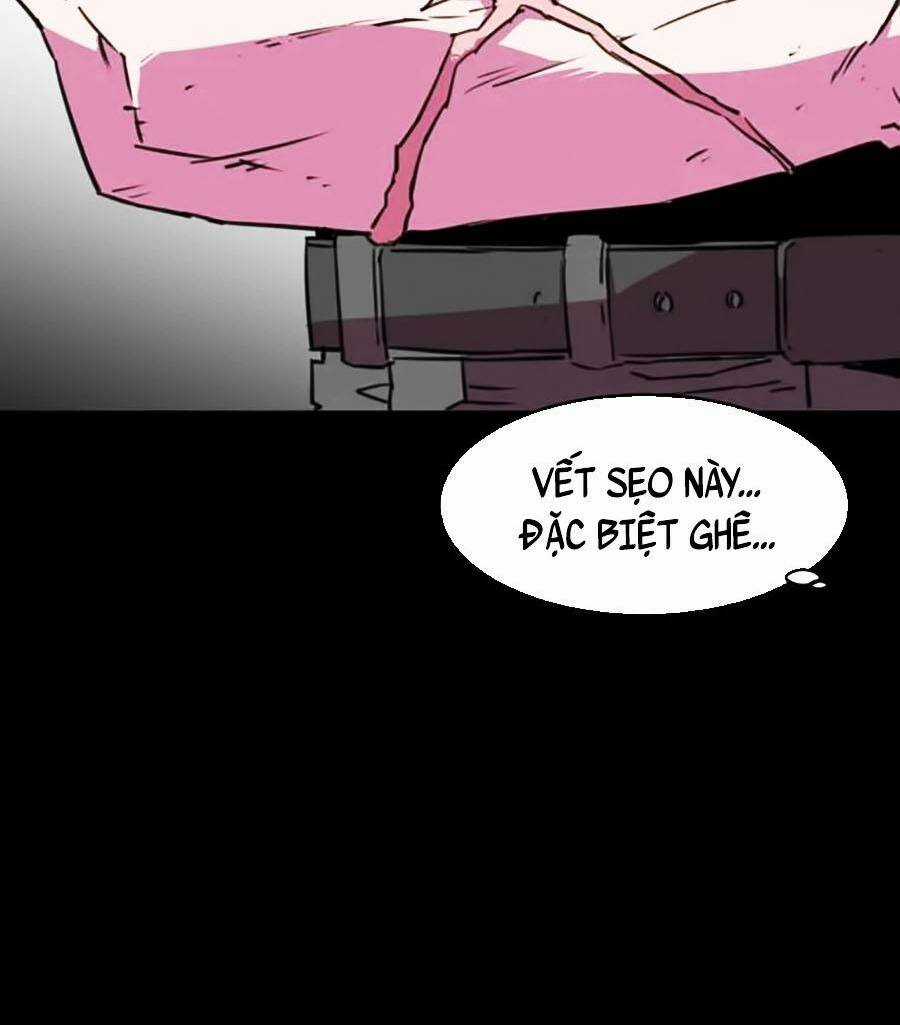 Săn Lùng Bắt Nạt Chapter 6 trang 21