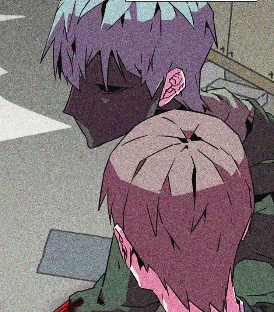 Săn Lùng Bắt Nạt Chapter 6 trang 24