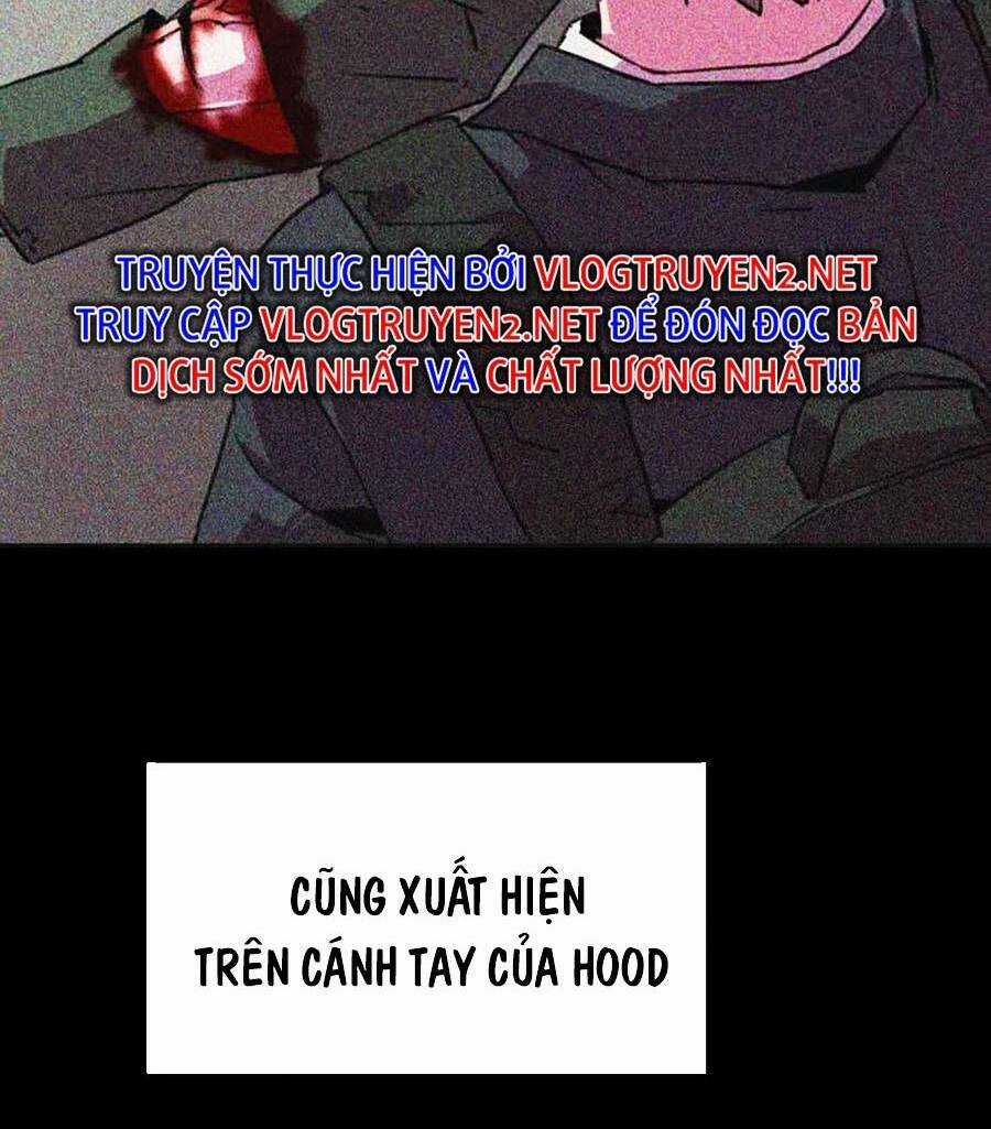 Săn Lùng Bắt Nạt Chapter 6 trang 25