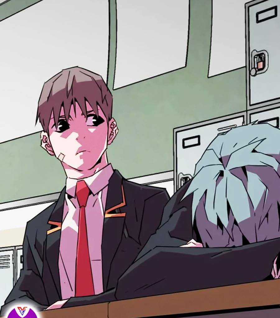 Săn Lùng Bắt Nạt Chapter 6 trang 28