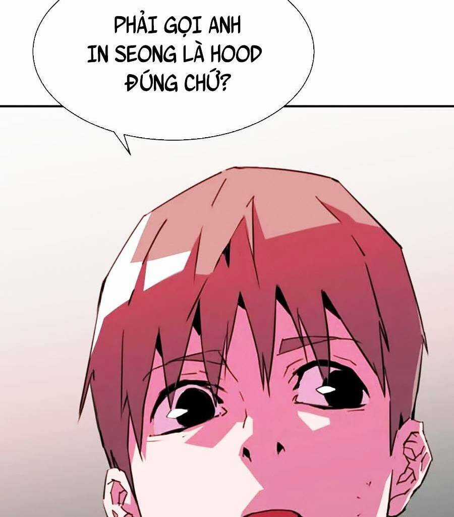 Săn Lùng Bắt Nạt Chapter 6 trang 3