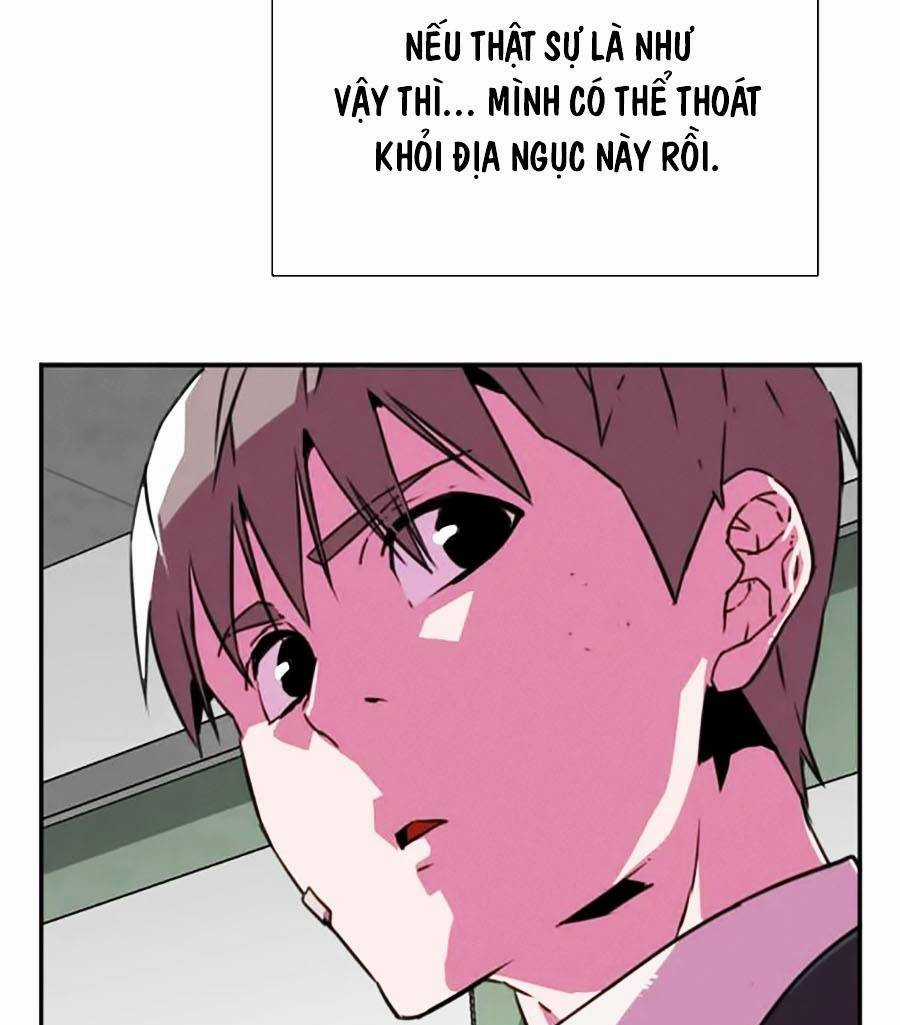 Săn Lùng Bắt Nạt Chapter 6 trang 30