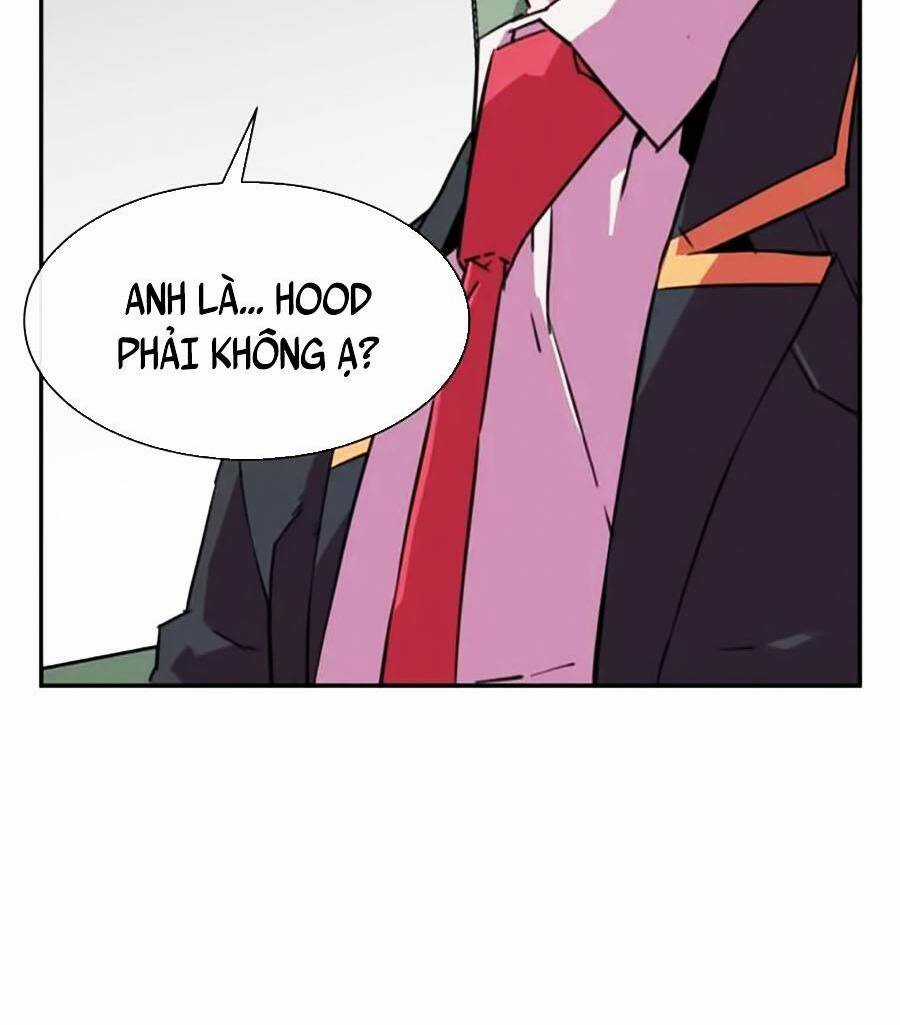 Săn Lùng Bắt Nạt Chapter 6 trang 31