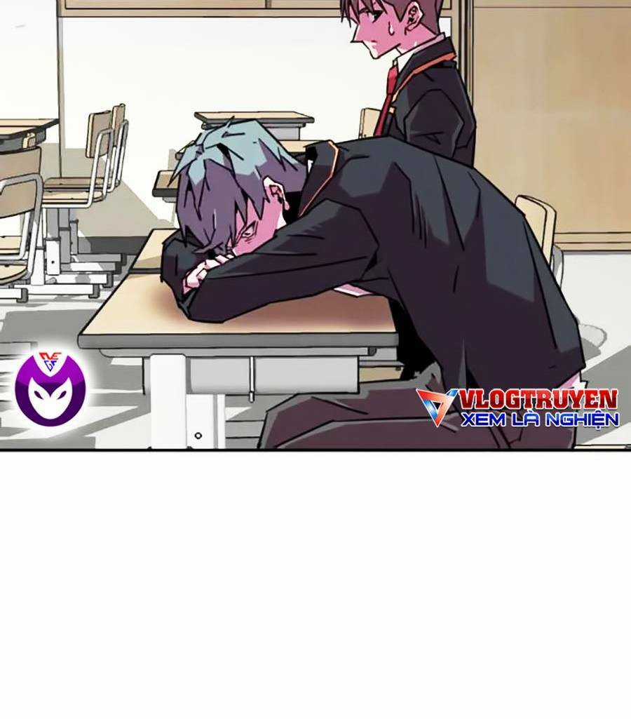 Săn Lùng Bắt Nạt Chapter 6 trang 36