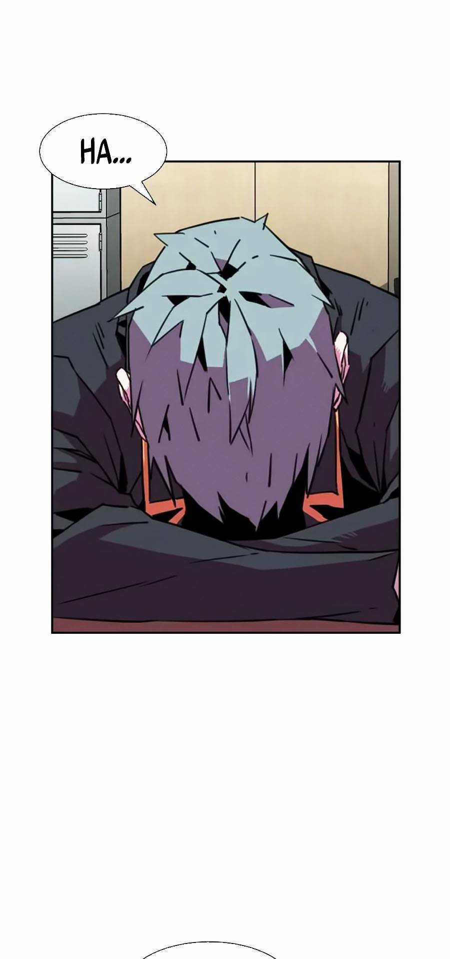 Săn Lùng Bắt Nạt Chapter 6 trang 40