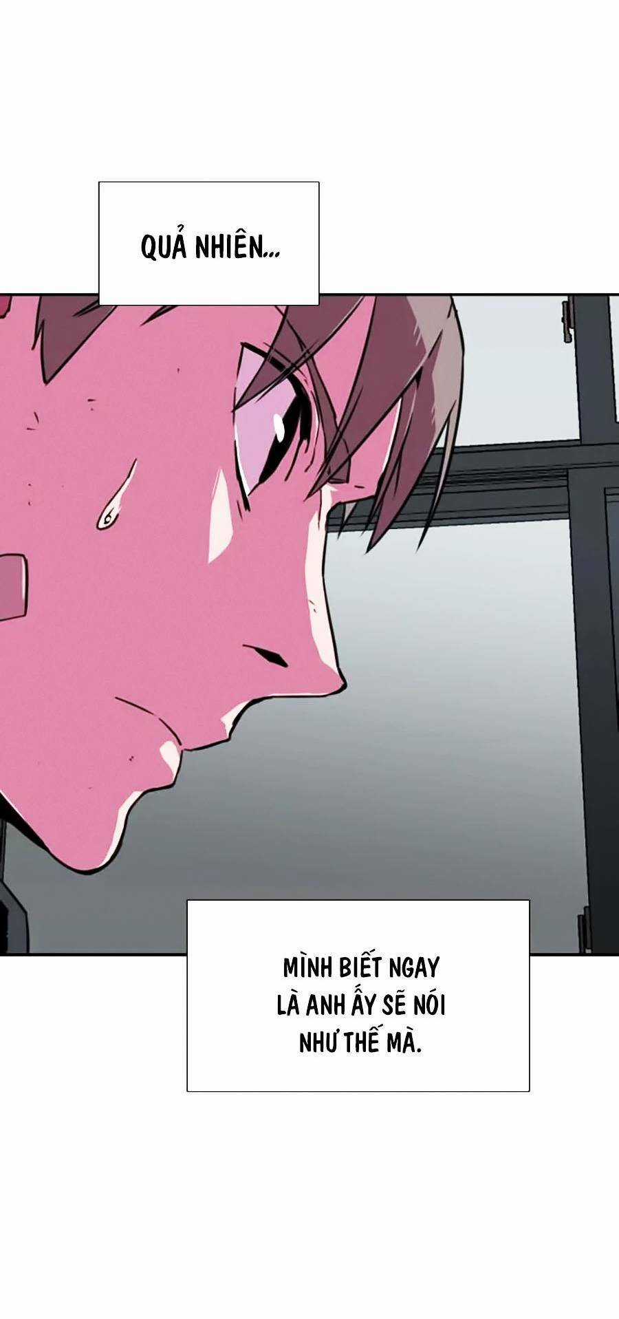 Săn Lùng Bắt Nạt Chapter 6 trang 43