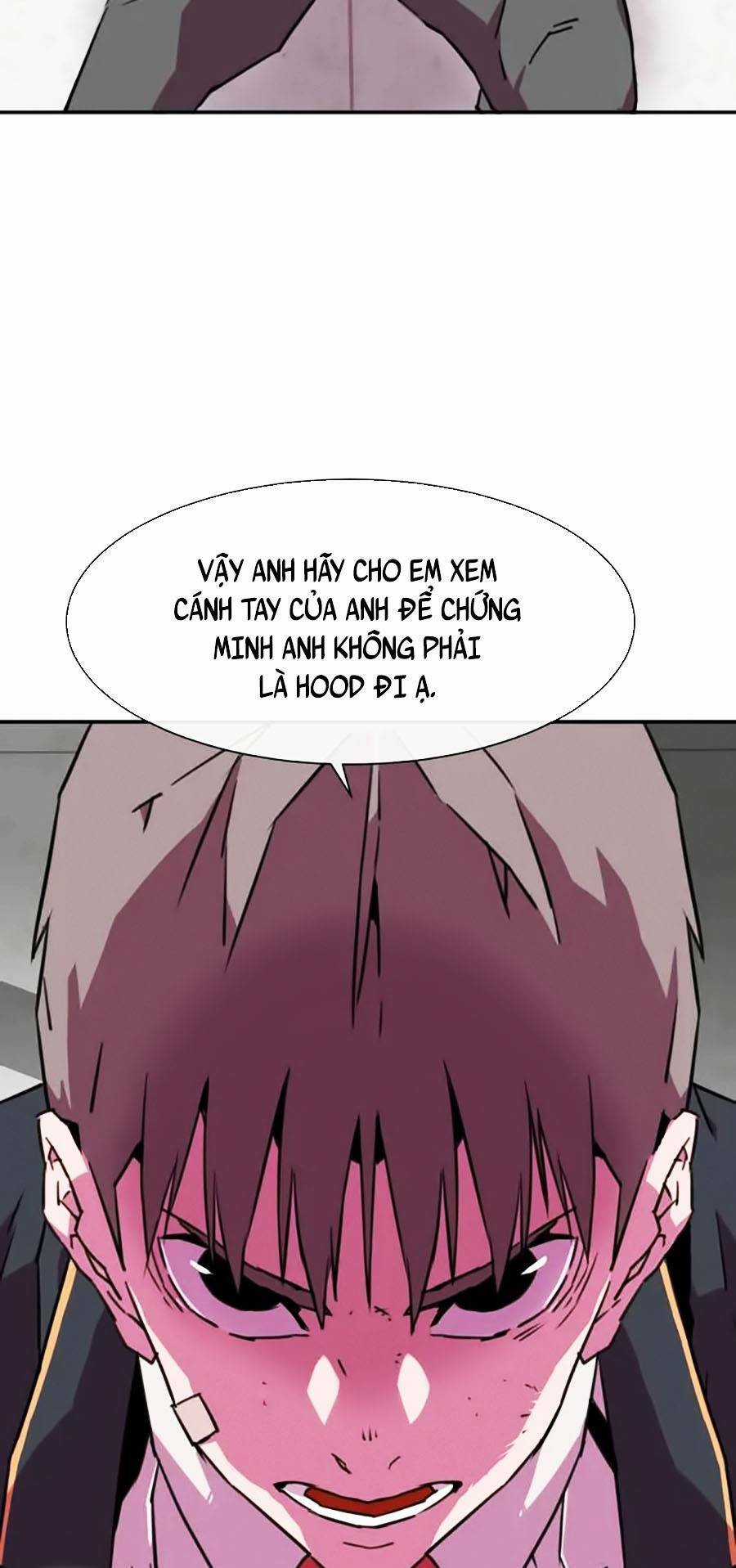 Săn Lùng Bắt Nạt Chapter 6 trang 48