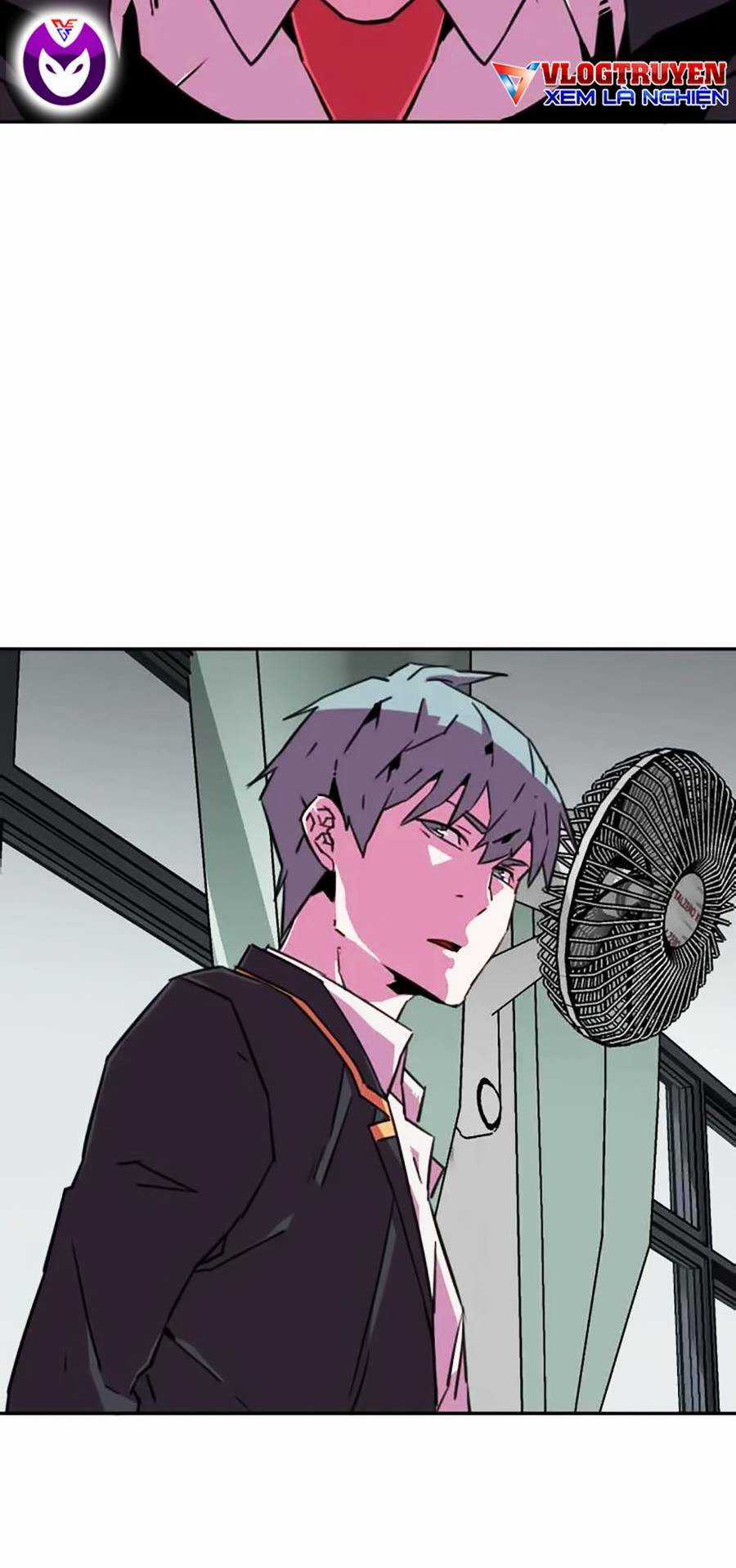 Săn Lùng Bắt Nạt Chapter 6 trang 49