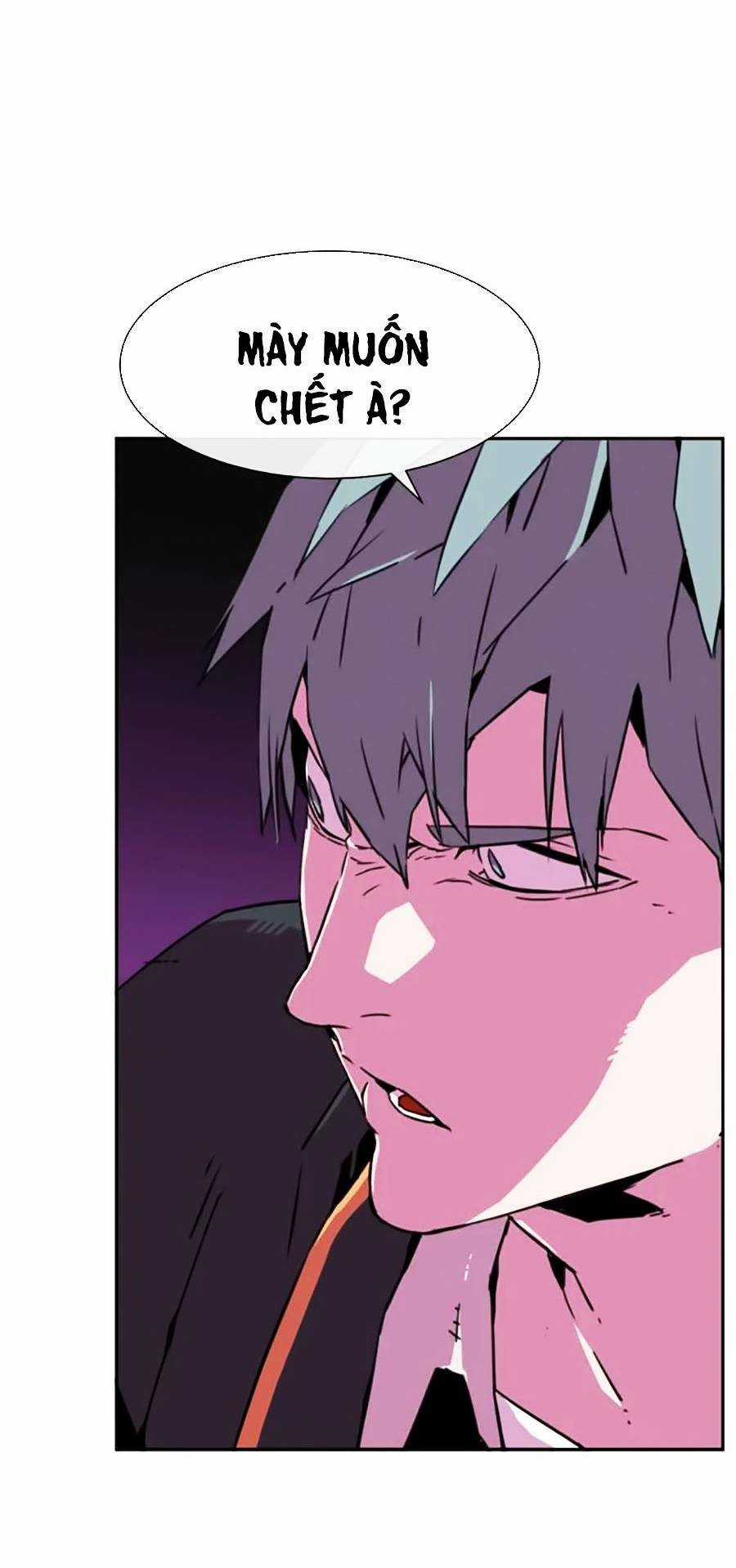 Săn Lùng Bắt Nạt Chapter 6 trang 53