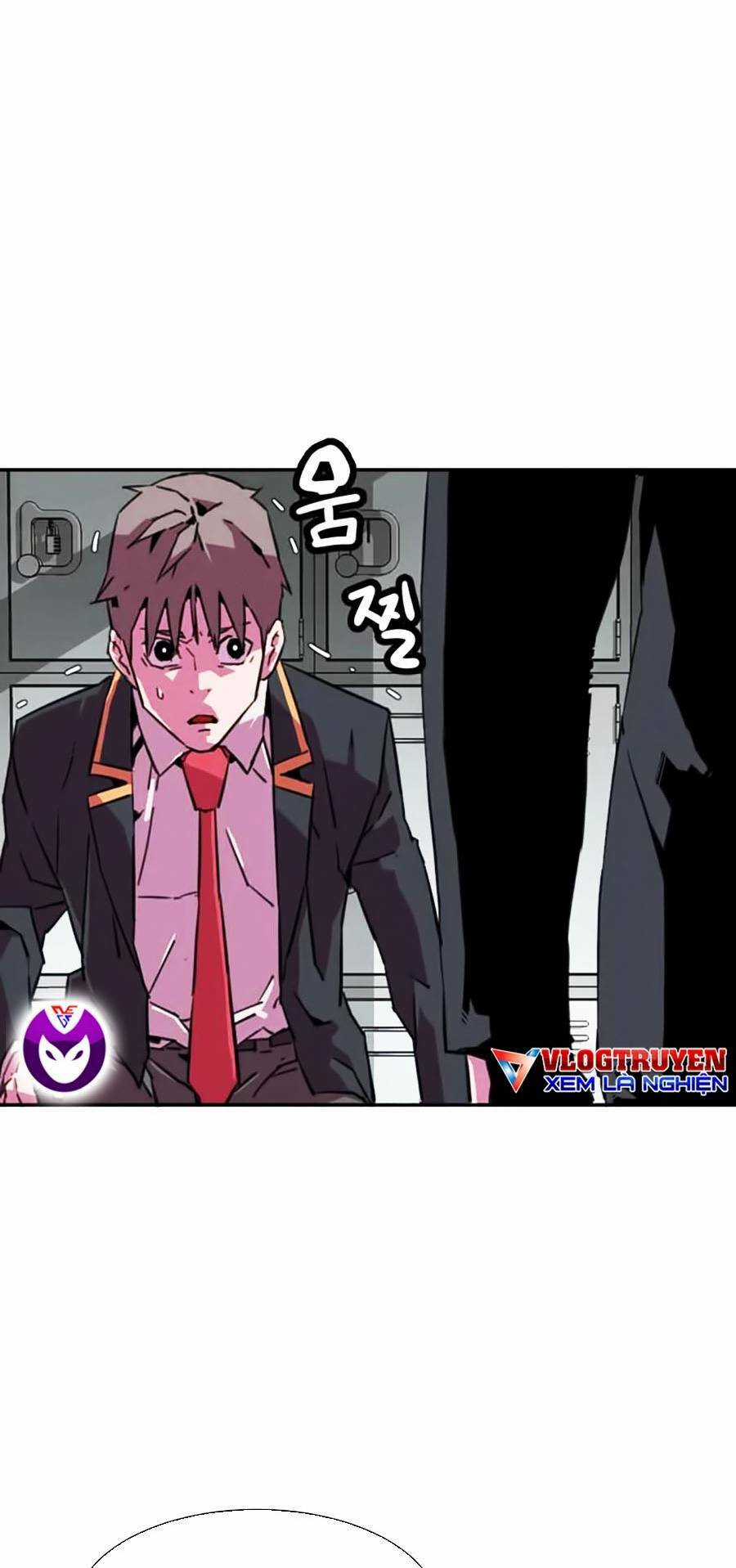 Săn Lùng Bắt Nạt Chapter 6 trang 54