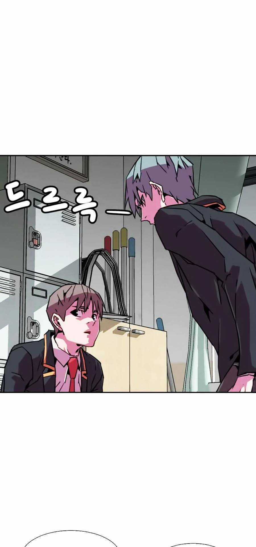 Săn Lùng Bắt Nạt Chapter 6 trang 56