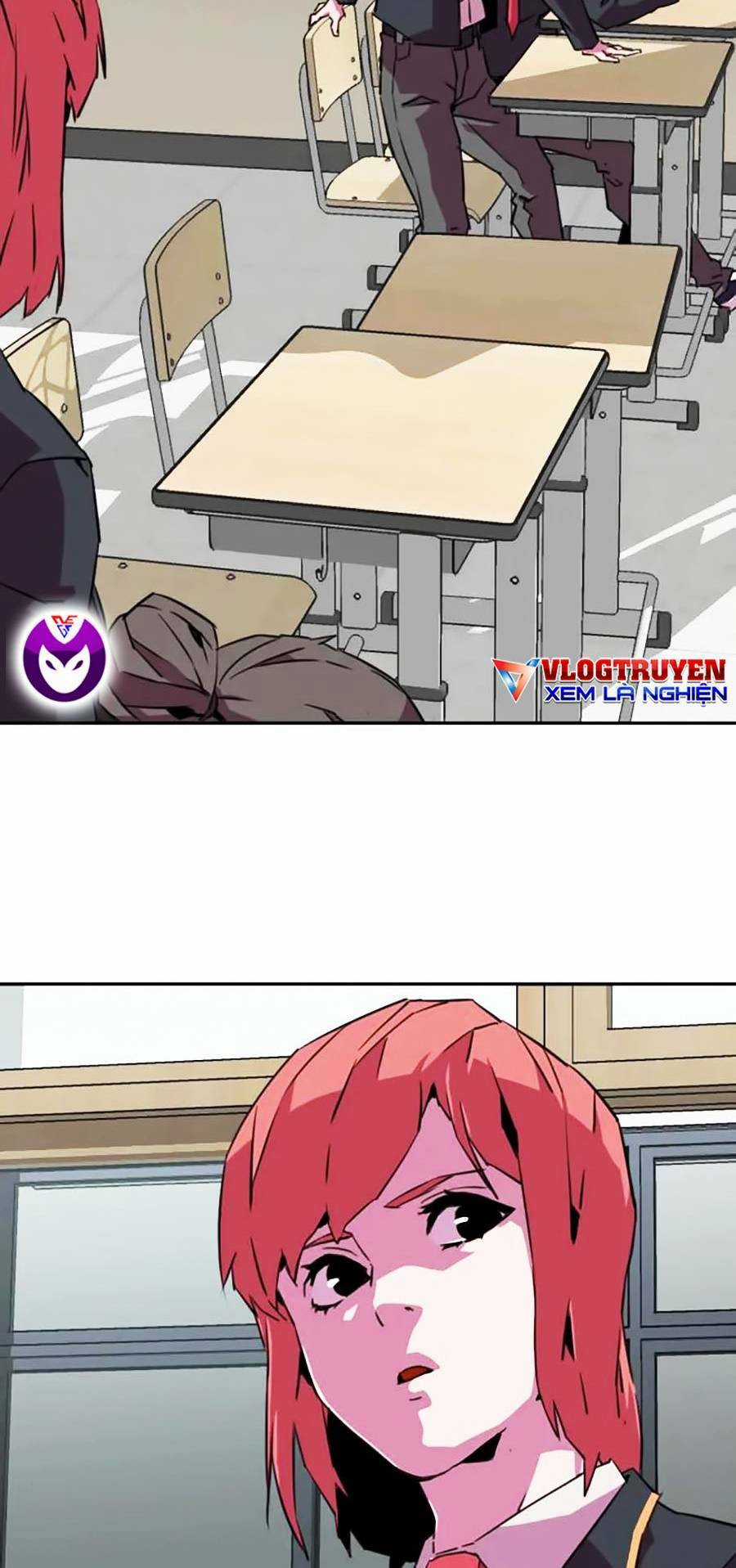 Săn Lùng Bắt Nạt Chapter 6 trang 58