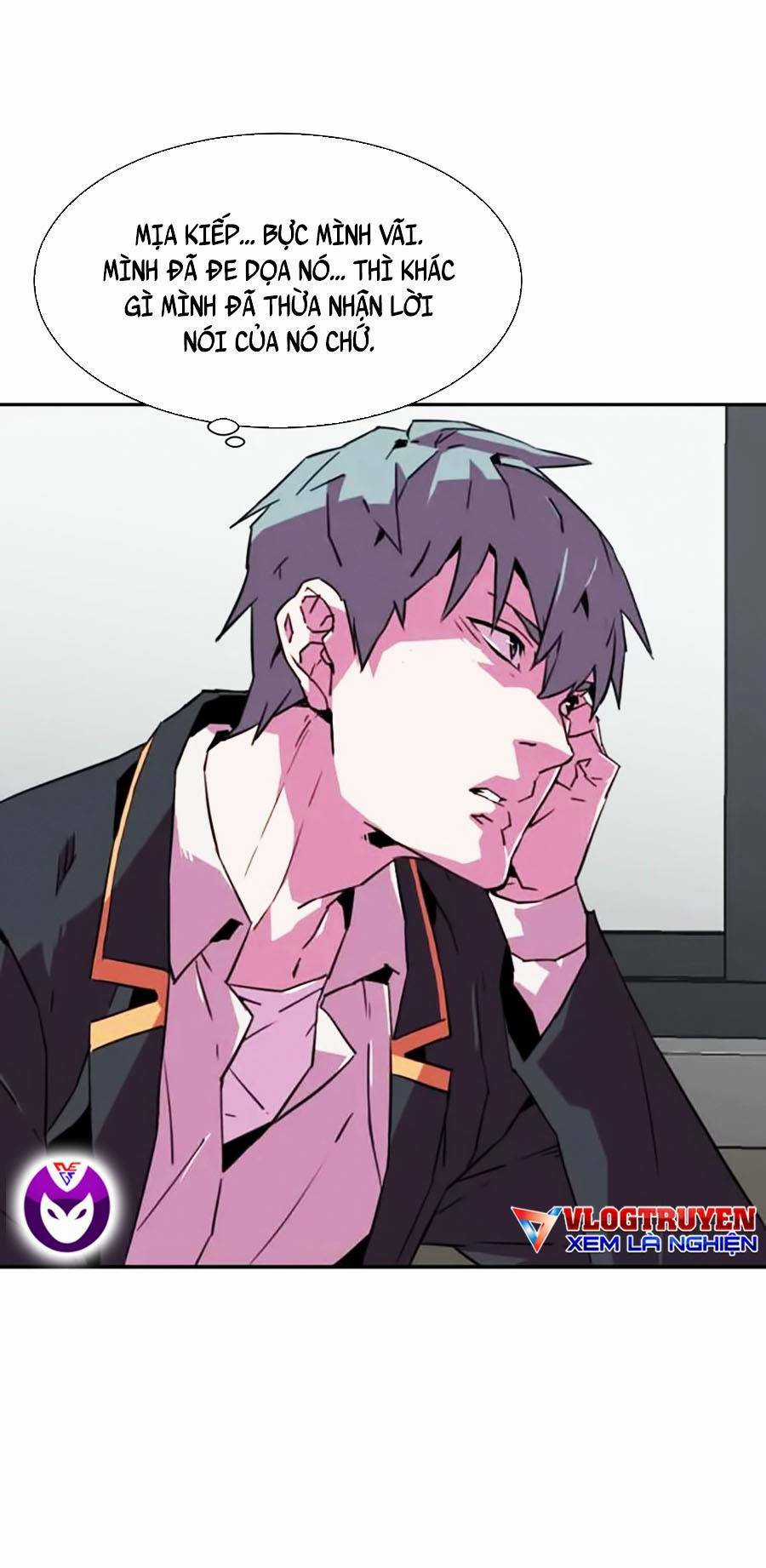 Săn Lùng Bắt Nạt Chapter 6 trang 60