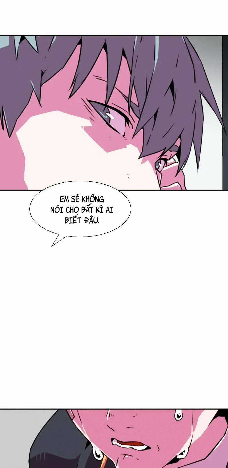 Săn Lùng Bắt Nạt Chapter 6 trang 61