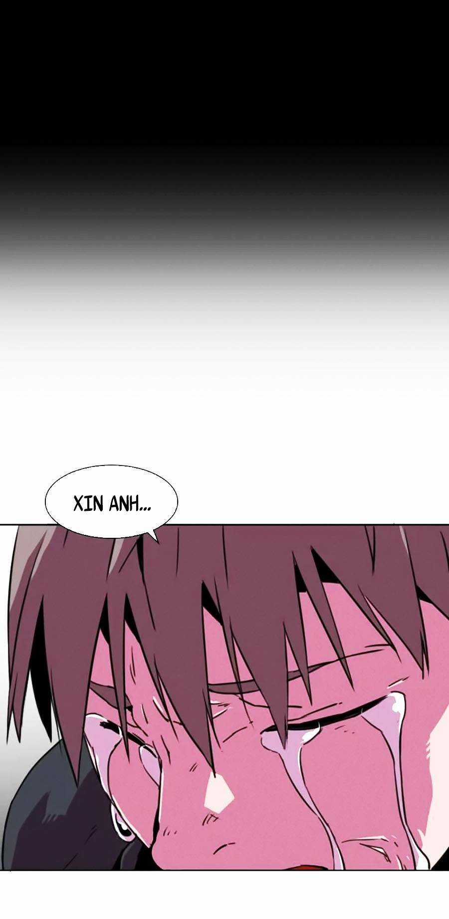 Săn Lùng Bắt Nạt Chapter 6 trang 64