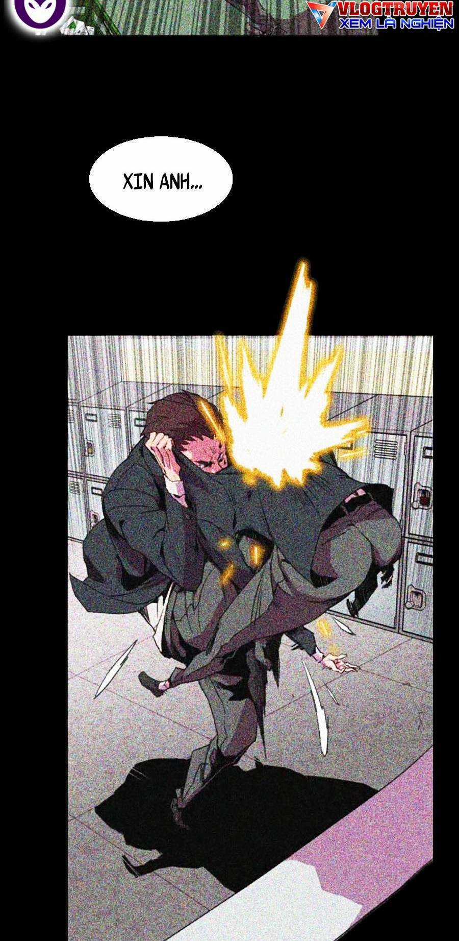 Săn Lùng Bắt Nạt Chapter 6 trang 66