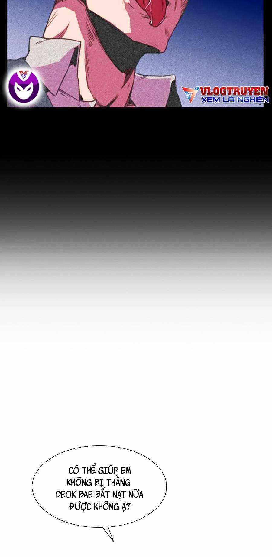 Săn Lùng Bắt Nạt Chapter 6 trang 68