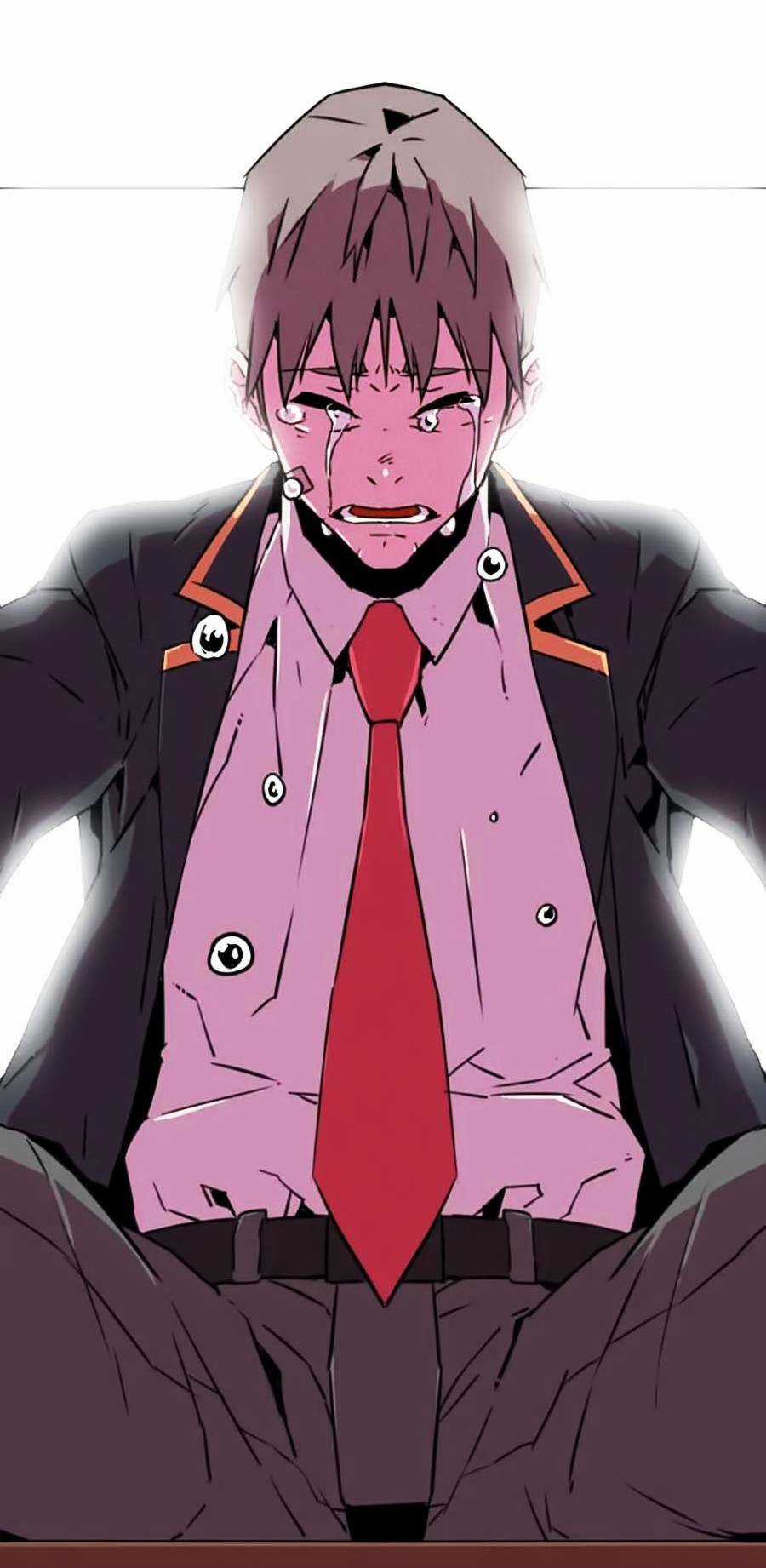 Săn Lùng Bắt Nạt Chapter 6 trang 69