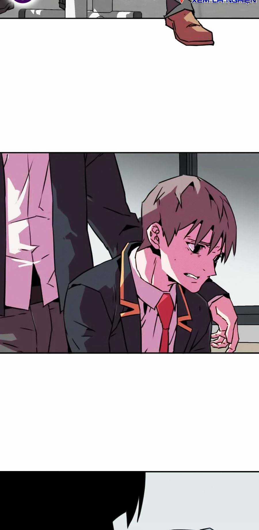 Săn Lùng Bắt Nạt Chapter 6 trang 75