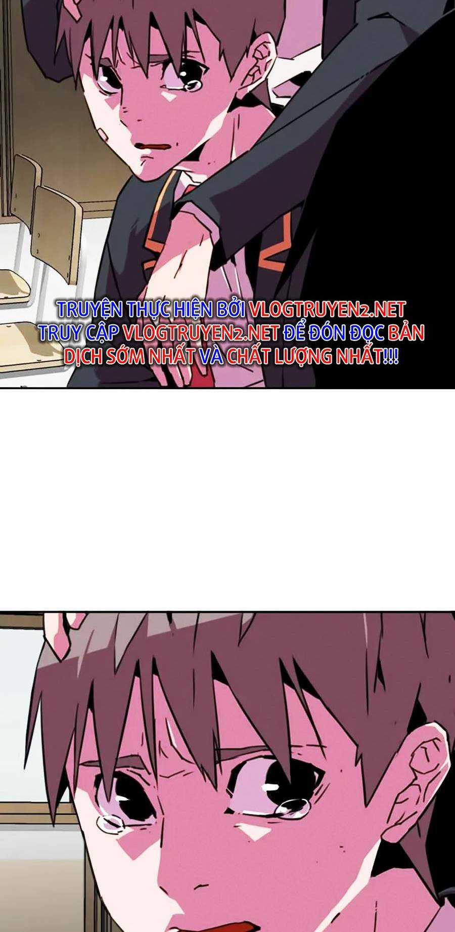 Săn Lùng Bắt Nạt Chapter 6 trang 77